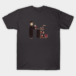 The Cleaner T-Shirt